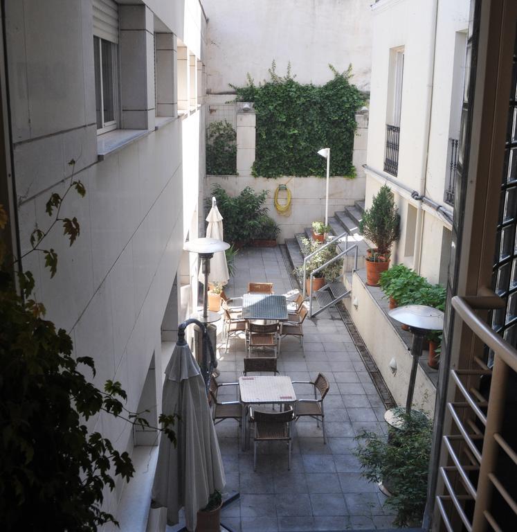 Hotel España Guadalajara Exterior foto